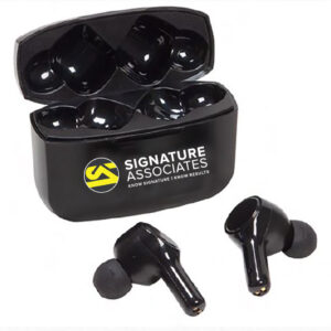 Sonata Noise-Canceling TWS Earbuds