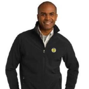 Men's J317 Port Authority Core Soft Shell Jacket