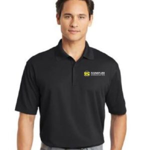 Men's Nike Dri-FIT Micro Pique Polo