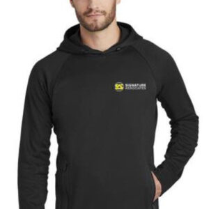 Unisex New Era Venue Pullover Hoodie