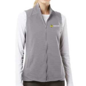 Women's Adidas Textured Vest
