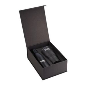 Sierra Copper Vacuum Tumbler Set