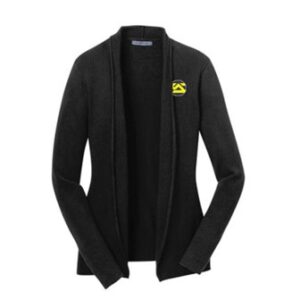 Women's Port Authority Open Front Cardigan