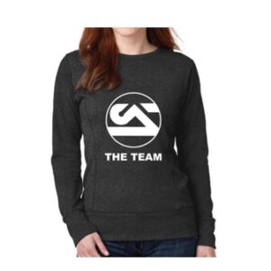 Women's Anvil 25 Year French Terry Sweatshirt