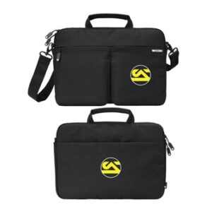 Incase Nylon Sling Sleeve for 13” Laptops