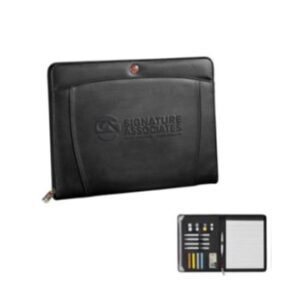 Wenger Zippered Padfolio