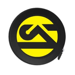 Quick-Release Tape Measure