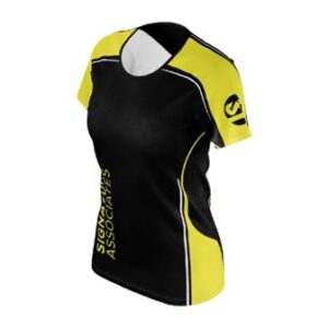 Women’s Bocce Shirt