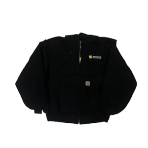 Carhartt Winter Jacket - Building Engineers