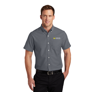 Men's Oxford - Building Engineers