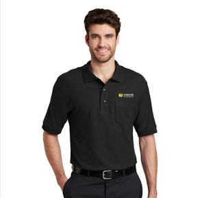 Men's Polo - Building Engineers