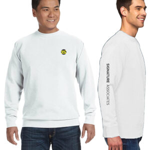 *NEW* Unisex Crewneck Sweatshirt