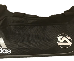 Adidas Duffel Bag