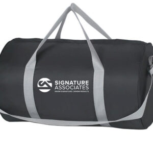 Mini Duffel Bag