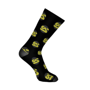 *NEW* Signature Socks